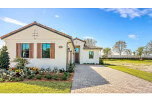 2776 SE Ashfield Drive, Port St Lucie, FL 34984 Sold 12/12/24
