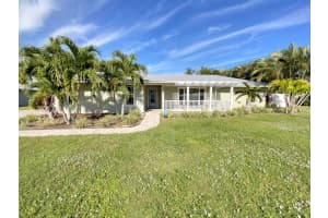 3581 SE Micanopy Terrace, Stuart, FL 34997 Sold 02/20/24