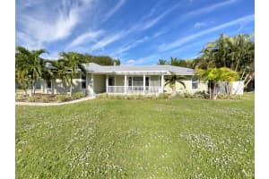 3581 SE Micanopy Terrace, Stuart, FL 34997 Sold 02/20/24