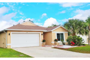 1727 Sawgrass Circle, Greenacres, FL 33413 Sold 07/19/24