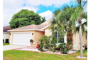 1727 Sawgrass Circle, Greenacres, FL 33413 Sold 07/19/24