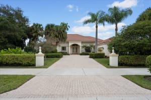 1448 Breakers West Boulevard, West Palm Beach, FL 33411 Sold 01/16/24