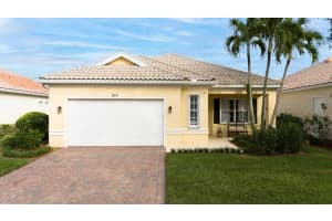 8507 SW Cruden Bay Court, Stuart, FL 34997 Sold 01/05/24