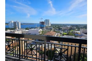 801 S Olive Avenue 1203, West Palm Beach, FL 33401 Sold 01/30/24