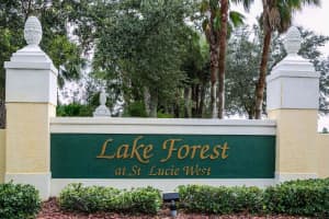 370 SW North Shore Boulevard, Port St Lucie, FL 34986 Sold 01/17/24