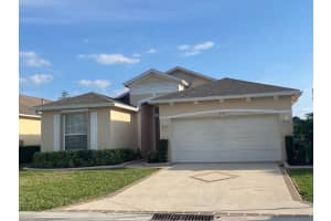 370 SW North Shore Boulevard, Port St Lucie, FL 34986 Sold 01/17/24