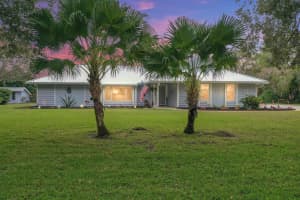 790 NE Bayberry Court, Jensen Beach, FL 34957 Sold 02/12/24