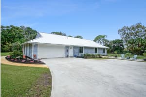 790 NE Bayberry Court, Jensen Beach, FL 34957 Sold 02/12/24