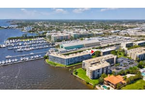 100 Waterway Drive S 301, Lantana, FL 33462 Sold 03/28/24