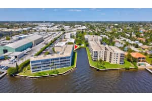 100 Waterway Drive S 301, Lantana, FL 33462 Sold 03/28/24