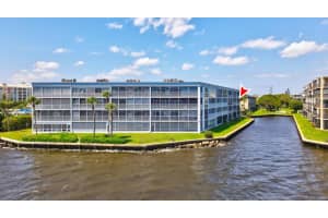100 Waterway Drive S 301, Lantana, FL 33462 Sold 03/28/24