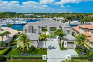 169 W Key Palm Road, Boca Raton, FL 33432 Sold 08/23/24