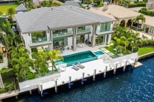 169 W Key Palm Road, Boca Raton, FL 33432 Sold 08/23/24