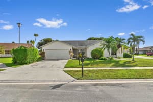 19958 Court Of The Lions, Boca Raton, FL 33434 Sold 04/26/24