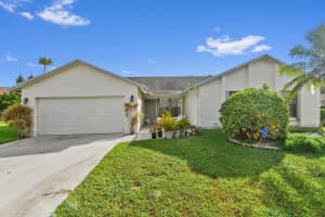 19958 Court Of The Lions, Boca Raton, FL 33434 Sold 04/26/24