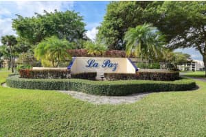 7508 Paz Boulevard 104, Boca Raton, FL 33433 Sold 09/20/24