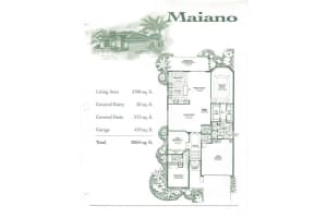 7708 Campania Drive, Boynton Beach, FL 33472 Sold 04/15/24