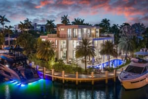 2 Fiesta Way, Fort Lauderdale, FL 33301 Sold 02/20/24