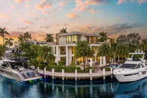 2 Fiesta Way, Fort Lauderdale, FL 33301 Sold 02/20/24