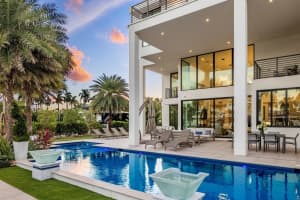 2 Fiesta Way, Fort Lauderdale, FL 33301 Sold 02/20/24