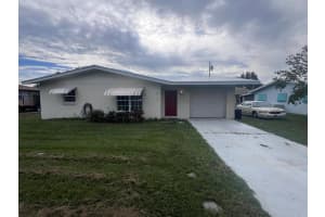 618 Beach Avenue, Port St Lucie, FL 34952 Sold 01/17/24