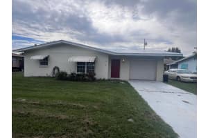 618 Beach Avenue, Port St Lucie, FL 34952 Sold 01/17/24