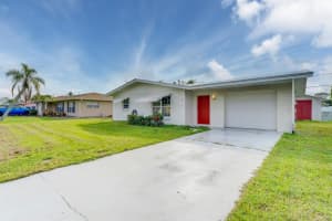 618 Beach Avenue, Port St Lucie, FL 34952 Sold 01/17/24