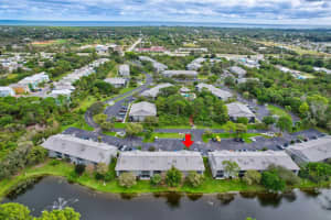 8259 SE Croft Circle L-6, Hobe Sound, FL 33455 Sold 01/16/24