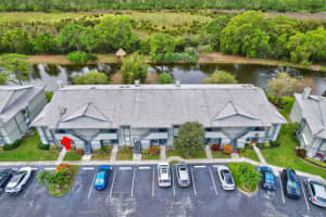 8259 SE Croft Circle L-6, Hobe Sound, FL 33455 Sold 01/16/24