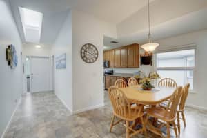 8259 SE Croft Circle L-6, Hobe Sound, FL 33455 Sold 01/16/24