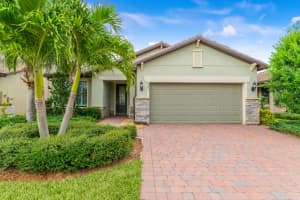 221 SE Longview Drive, Port St Lucie, FL 34984 Sold 02/12/24