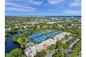 955 Egret Circle 110, Delray Beach, FL 33444 Sold 02/08/24