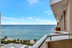 1980 S Ocean Drive 16h, Hallandale Beach, FL 33009 Sold 12/26/23