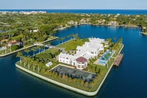 10 Tarpon Isle, Palm Beach, FL 33480 Sold 05/17/24