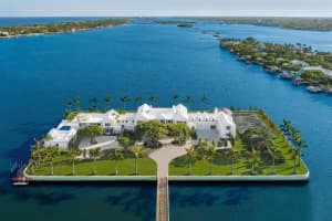 10 Tarpon Isle, Palm Beach, FL 33480 Sold 05/17/24