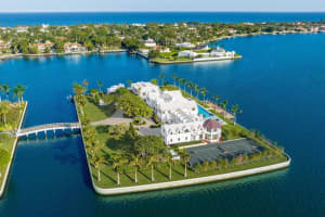 10 Tarpon Isle, Palm Beach, FL 33480 Sold 05/17/24