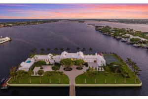 10 Tarpon Isle, Palm Beach, FL 33480 Sold 05/17/24