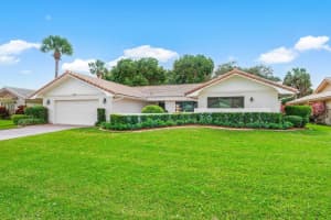 6850 Villas Drive S, Boca Raton, FL 33433 Sold 02/15/24