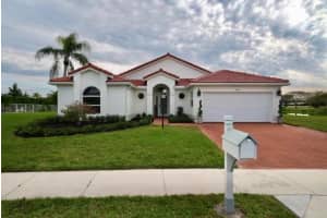 8768 Grassy Isle Trail, Lake Worth, FL 33467 Sold 12/21/23