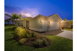11977 SW Seahorse Springs Terrace, Port St Lucie, FL 34987 Sold 02/28/24