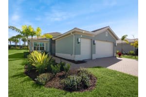 11977 SW Seahorse Springs Terrace, Port St Lucie, FL 34987 Sold 02/28/24