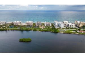 3440 S Ocean Boulevard 204s, Palm Beach, FL 33480 Sold 06/24/24