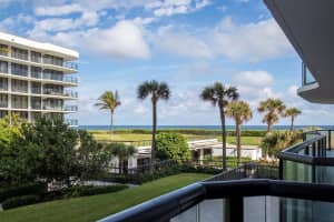 3440 S Ocean Boulevard 204s, Palm Beach, FL 33480 Sold 06/24/24