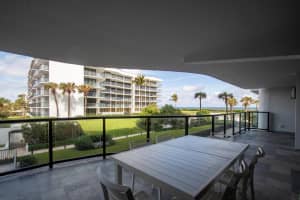 3440 S Ocean Boulevard 204s, Palm Beach, FL 33480 Sold 06/24/24