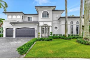 16380 E Via Venetia E, Delray Beach, FL 33484 Sold 06/05/24