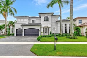 16380 E Via Venetia E, Delray Beach, FL 33484 Sold 06/05/24
