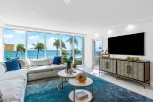 3000 S Ocean Boulevard 305, Boca Raton, FL 33432 Sold 12/27/23