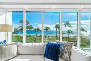 3000 S Ocean Boulevard 305, Boca Raton, FL 33432 Sold 12/27/23