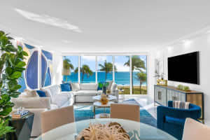 3000 S Ocean Boulevard 305, Boca Raton, FL 33432 Sold 12/27/23