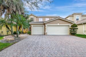 7199 Via Leonardo, Lake Worth, FL 33467 Sold 05/10/24